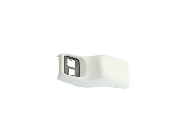 6EZ711S4AD - Interior Trim: Console End Cap for Mopar Image