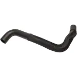 66148 - Belts and Cooling: Coolant Hose for Continental Image