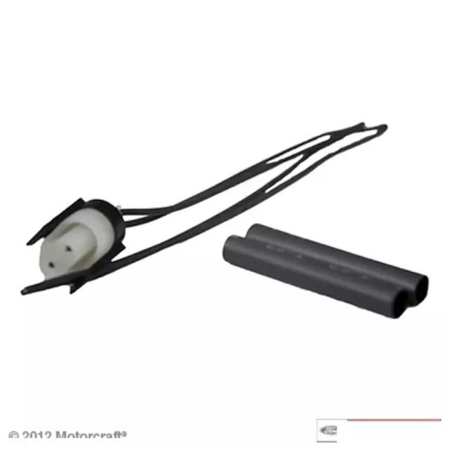 Back Up Light Switch Connector - Motorcraft (WPT826)