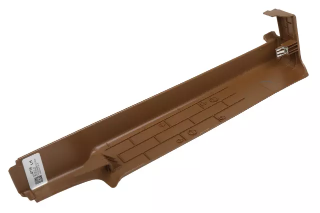 23218778 - Body: Track Cover for Cadillac: Escalade ESV | Chevrolet: Suburban | GMC: Yukon XL Image