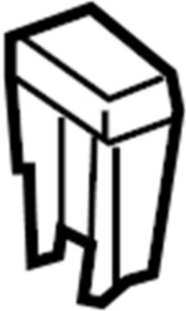 Fusible Link - Infiniti (243700B015)