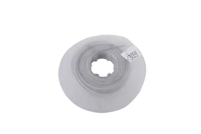 23184108 - : Front Brake Cooling Deflector Kit with Retainer for GM Image