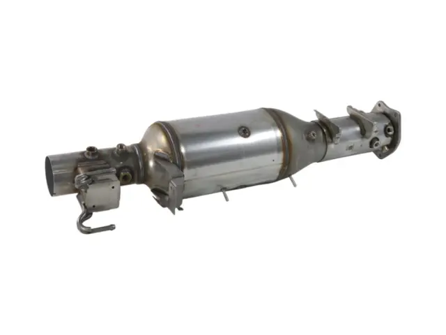 68730867AA - Exhaust: Catalytic Converter for Mopar Image