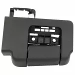 FL3Z1822601AE - : Interior Door Handle for Ford: F-150, F-250 Super Duty, F-350 Super Duty Image