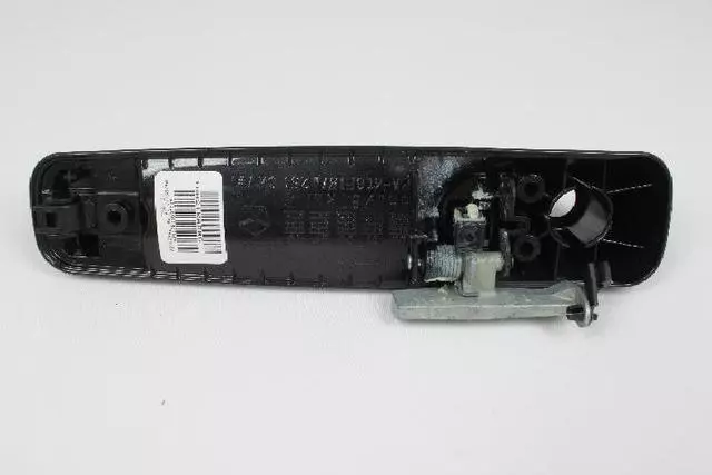 Exterior Door Handle, Left - Mopar (1GH21KARAF)