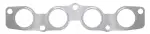13261200 - : GASKET, EXHAUST MANIFOLD for Ajusa Image