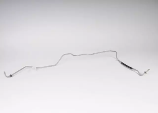 Automatic Transmission Fluid Cooler Upper Line - GM (15267484)