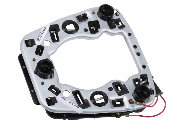 13276833 - Steering: Horn Contact for Buick: LaCrosse, Regal | Chevrolet: Equinox, Malibu, Malibu Limited | GMC: Terrain Image