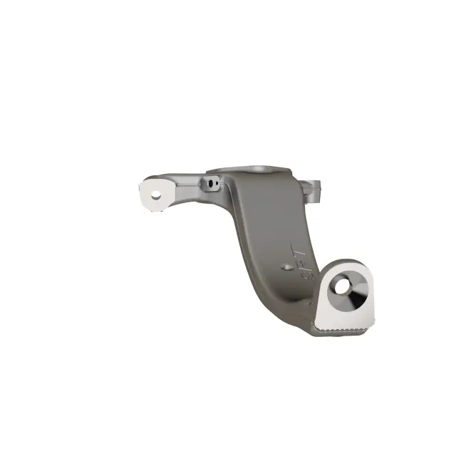 Front Knuckle, Right - Mopar (68251518AE)