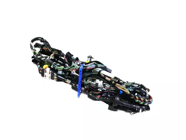 68367368AC - : Body Wiring for Dodge: Grand Caravan Image