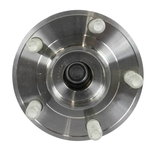 HUB433 - : Motorcraft™ Hub Assembly for Lincoln: MKZ Image