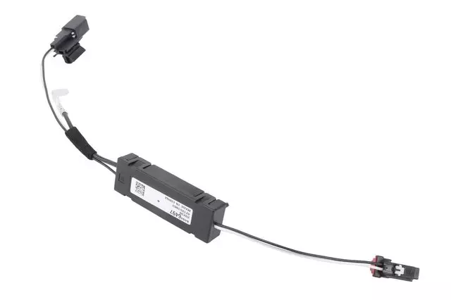 85121135 - Electrical: Module for GM Image