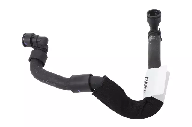 23375342 - : Passenger Side Charge Air Cooler Coolant Hose for Chevrolet: Corvette Image