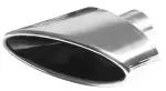 ST1262S - : Exhaust Tip for AP Exhaust Image
