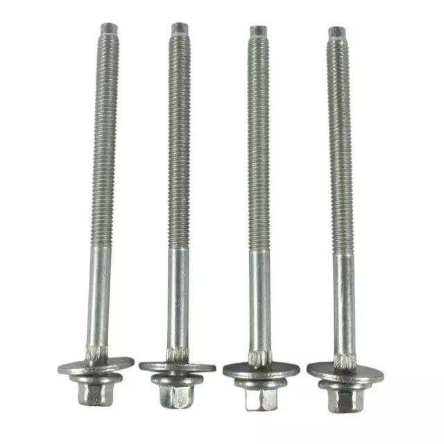 W710891S437 - : Mount Bracket Retainer Screw for Ford Image