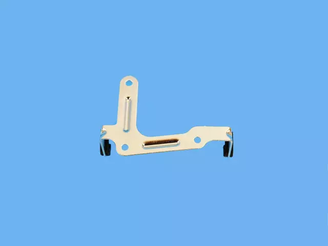 Engine Cover Bracket, Rear - Mopar (68229588AA)