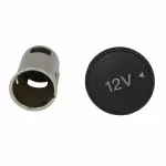 CJ5Z19N236B - Body: Power Outlet for Ford Image