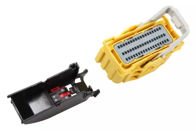 84753328 - : Instrument Panel Wiring Harness Connector for GM Image