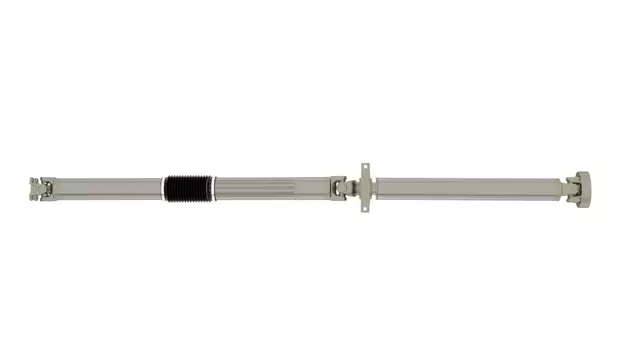 52123641AC - Rear Axle; Corporate 235 MM; Differential and Drive Line: Drive Shaft for Ram: 1500, 1500 Classic Image