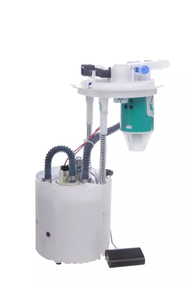 19301257 - Air &amp; Fuel Delivery: Electric Fuel Pump for Buick: LaCrosse | Chevrolet: Impala | Pontiac: Grand Prix Image