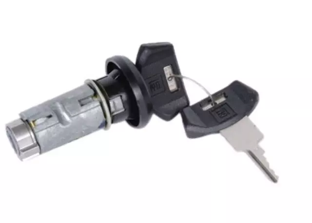 26001436 - Electrical: Ignition Lock Cylinder for GM Image