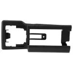 DS7Z5461748AC - Body: Track Cover for Ford: Fusion, Police Responder Hybrid, SSV Plug-In Hybrid | Lincoln: MKZ Image