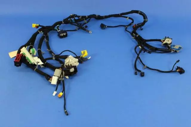 Instrument Panel Wiring - Mopar (68226519AF)