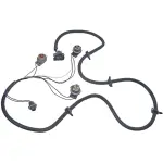 S2632 - : Multi Function Socket for SMP CORP Image