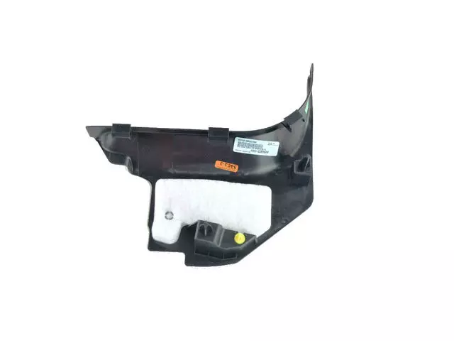 Cowl Side Trim Panel, Left - Mopar (6BK08LC5AA)