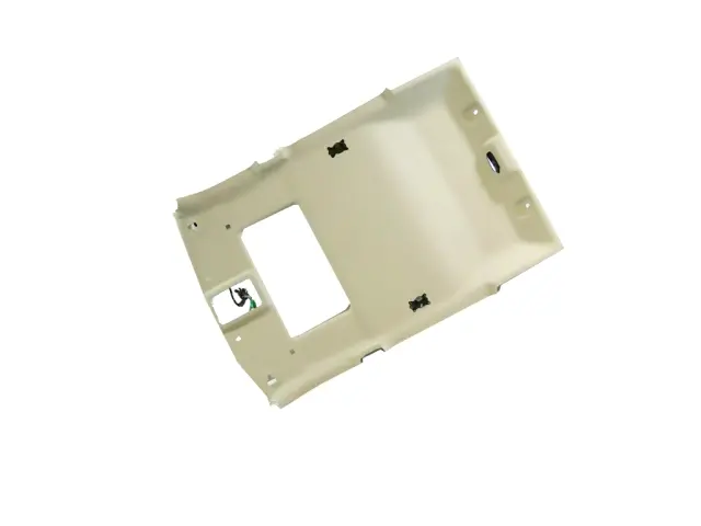 6QN52BD1AB - Interior Trim: Headliner for Ram: 2500, 3500 Image