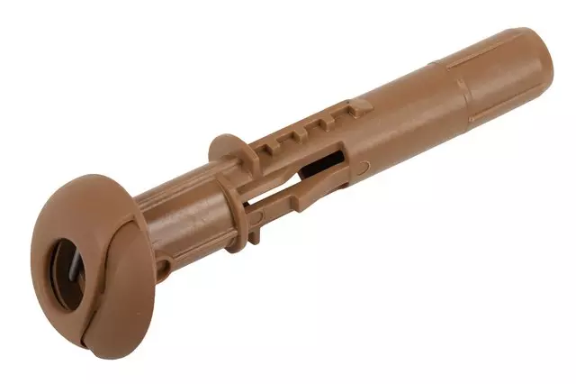 22974002 - : Choccachino 3rd Row Seat Head Restraint Guide for GM Image