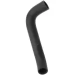 71978 - : CURVED RADIATOR HOSE, DAYCO for DAYCO HYDRAULIC Image