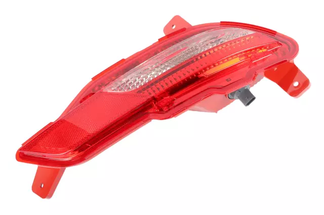 Backup Lamp - GM (42716019)