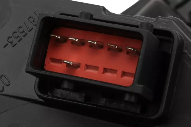 13409903 - Electrical: Headlamp Assembly for Buick: Regal Image