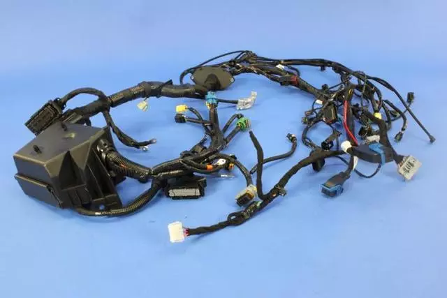 Headlamp To Dash Wiring - Mopar (68213986AD)