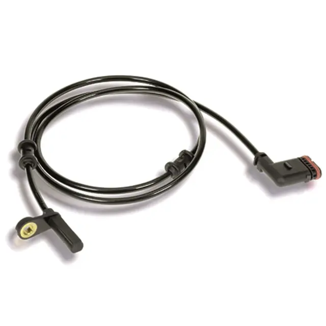 50604 - : Bremi New ABS Wheel Speed Sensor for Bremi Image