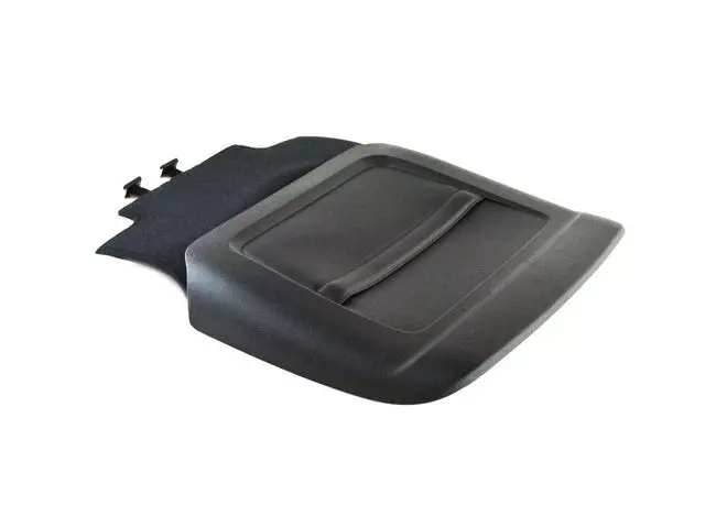 Front Seat Back Panel - Mopar (1UV14DX9AB)