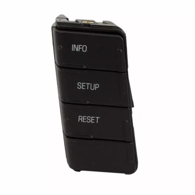 SW6835 - : Switch Assembly Control for Ford Image