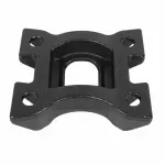 BC3Z5796C - Suspension: Spring Plate for Ford: F-250 Super Duty, F-350 Super Duty, F-450 Super Duty Image