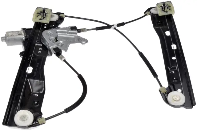 751542 - Interior: Power Window Regulator And Motor Assembly for Dorman Image