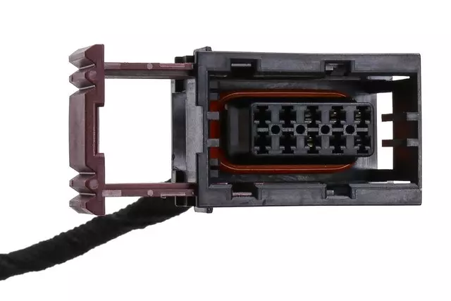 95367164 - Body: Harness for GM Image