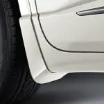 86507706 - Exterior: Splash Guards, Front for Chevrolet: Traverse Image