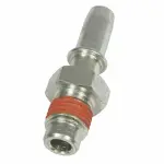 5S4Z7D273AC - : Lower Hose Connector for Ford: Focus Image