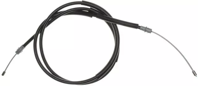 18034235 - : Intermediate Parking Brake Cable Assembly for GM Image