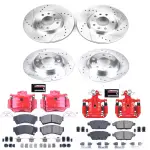 KC200 - : Disc Brake Kit for PowerStop Image