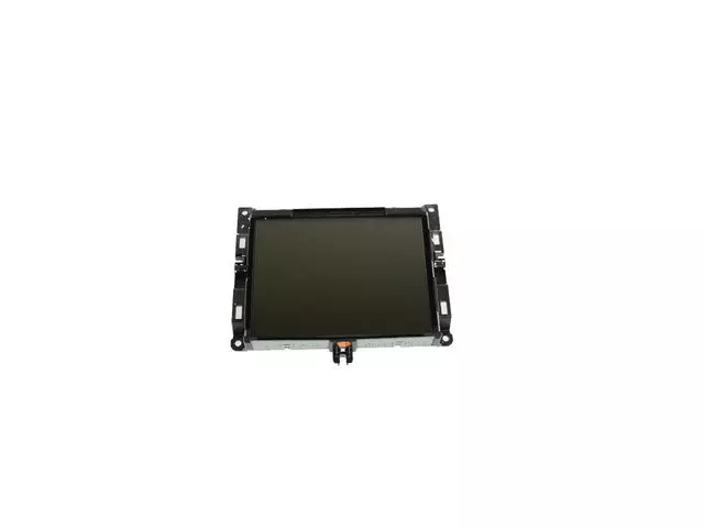 68270677AE - Electrical: Multi Media Radio for Mopar Image