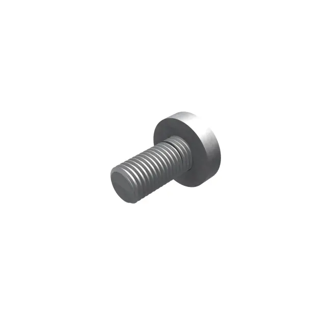 6104141AA - Electrical: Pan Head Screw for Mopar Image image