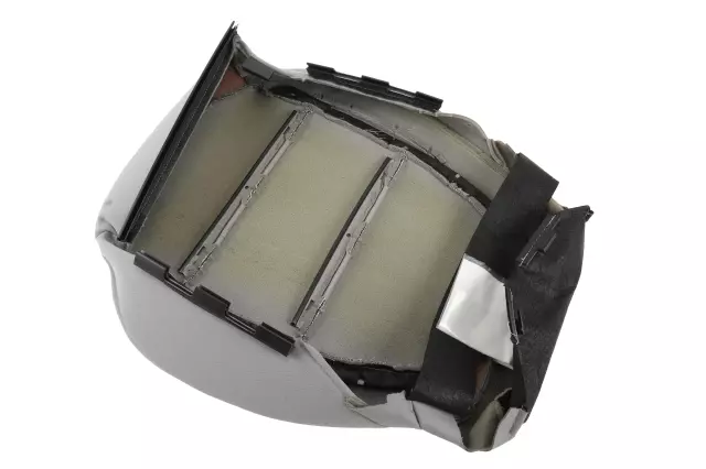 Seat Cover - GM (84786108)