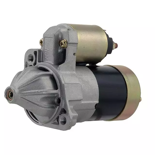 Starter - ACDelco (337-1083)