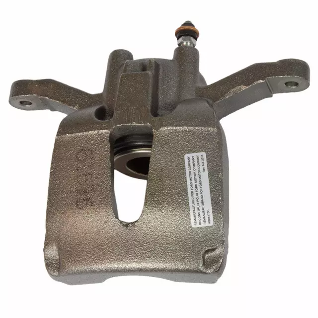 L2MZ2V552ERM - : Remanufactured Caliper Assembly Brake Less Pad for Ford Image